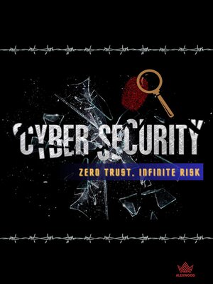 cover image of Cybersecurity